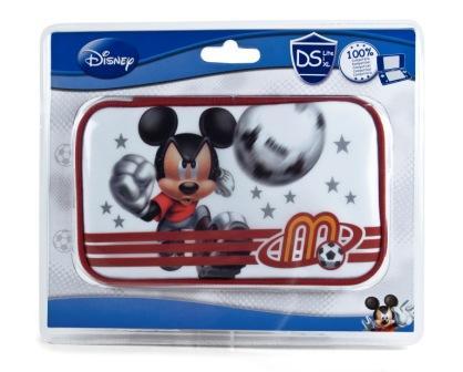 BOLSA MICKEY DSL-DSI-XL-3DS-3DXL